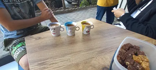 OZZY ERKEK KUAFÖRÜ 4