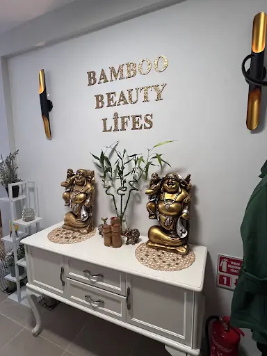 Bamboo Beauty Lifes Marmaris Güzellik Salonu