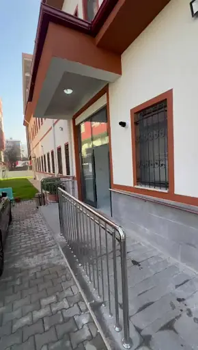 Siirt Sağlıklı Hayat Merkezi 3