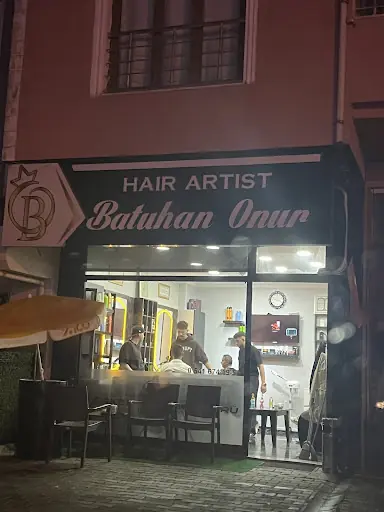 Hair Artist Batuhan Onur 3