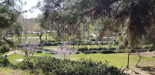 Karaisalı Merkez Park