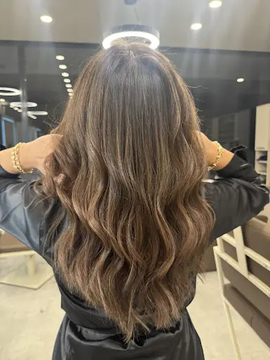 Femvibe Hair & Make-up Studio – Gelin Kuaförü, Bayrampaşa, İstanbul (3. fotoğraf)