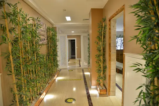 The Bostancı Spa & Wellness – SPA & Wellness, İstanbul (3. fotoğraf)