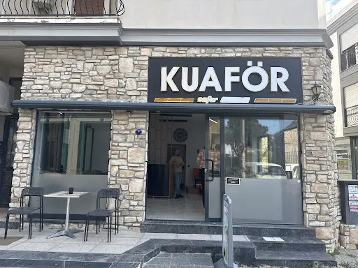 Çeşme Kuaför Zafer