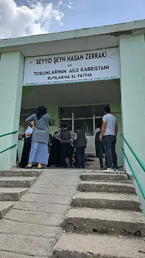 HAZRO TURBESI 3