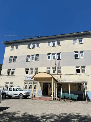 Nazimiye Toplum Sağlık Merkezi