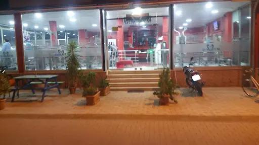 GİMGYM 4