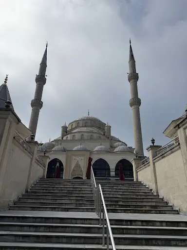 Ulu Cami 4