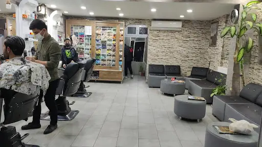 Yenişehir Kuaför