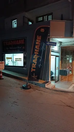 TRAŞHANE 4