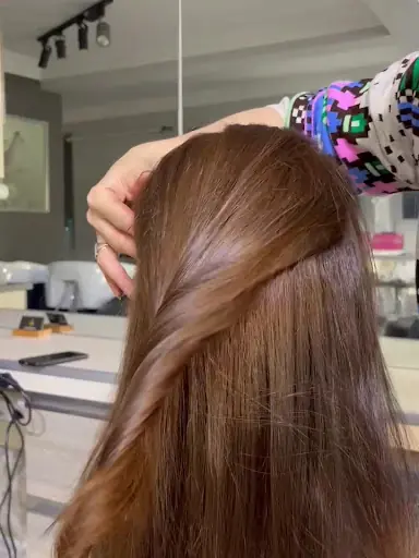 Ayşe kuaför 3