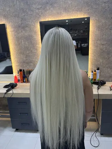 Salon Life Kuaför Osmaniye