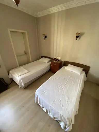 Somya Hotel Gebze