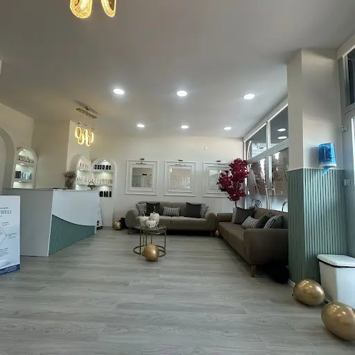 SONGÜL BEAUTY GÜZELLİK SALONU 3