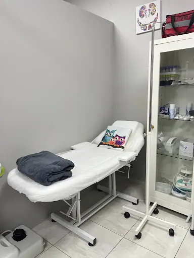 Özel Gönen Sağlık Kabini