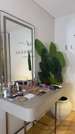 İrem Başgöl Makeup Studio 4
