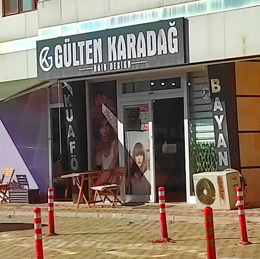 Gülten Karadağ Saç ve Güzellik Merkezi 4