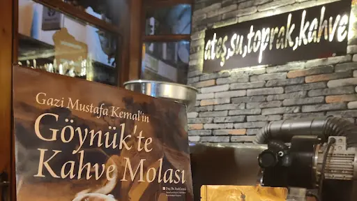 Kuru Kahveci Kara Salihoğlu 2