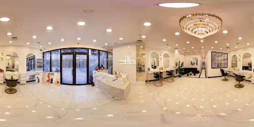 Burcu Bozkır Beauty – Gelin Kuaförü, Küçükçekmece, İstanbul