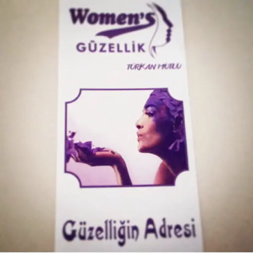 Womens Güzellik Salonu 3