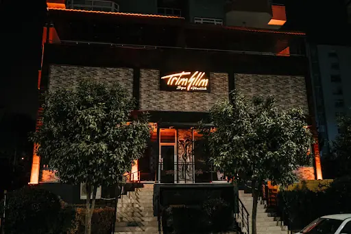 Trim Slim Güzellik Merkezi 4