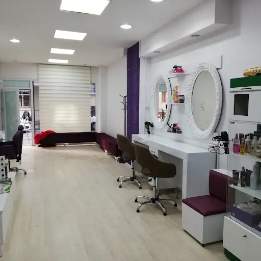 Salon semra – Diğer (Güzellik), İstanbul (2. fotoğraf)