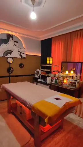 Shee-Pha Boutique Massage Studio 4