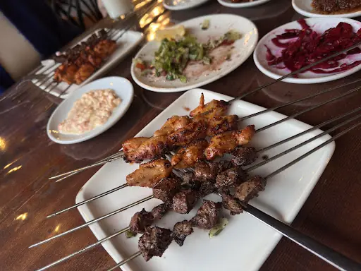 Ciğerci murat 4