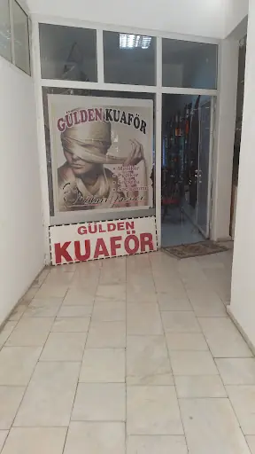 Gülden Kuaför