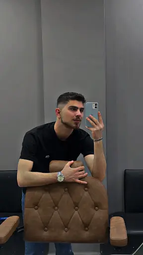Bilal Erkek Kuaförü Arnavutköy 2