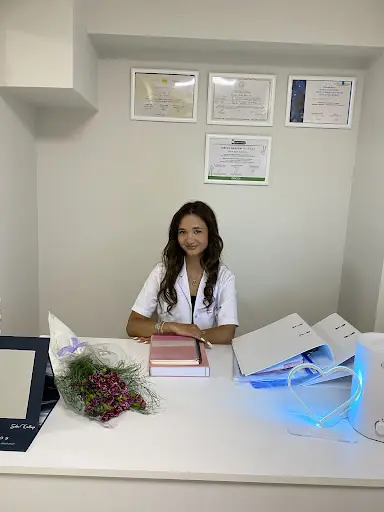 KIZILKAYA HAIR & BEAUTY STUDIO 4