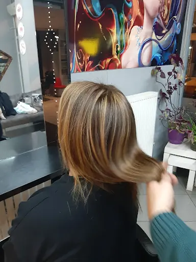 Salon Kerim 2