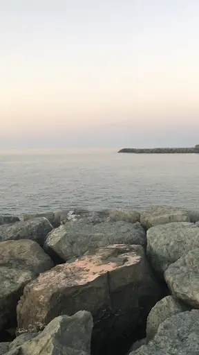YALIKÖY ÇEKEK YERİ