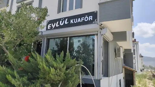 Eylül Kadın Kuaförü 3