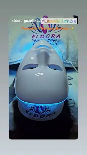 Eldora Güzellik Salonu