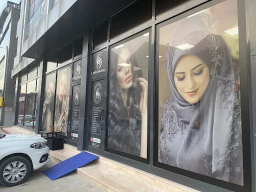 Şirin Derebaşı Hair Studio