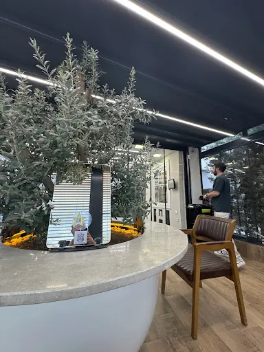 ÇAĞRI SAÇLI KUAFÖR 3