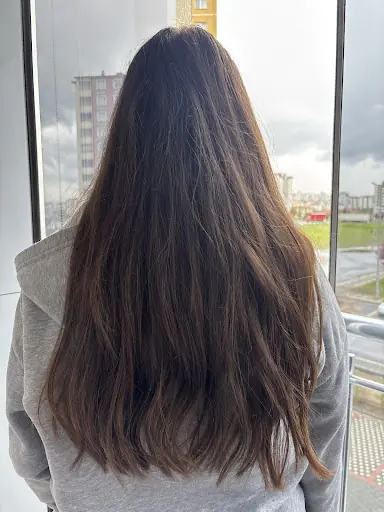 Mehtap Gürlek Kuaför Salonu 4