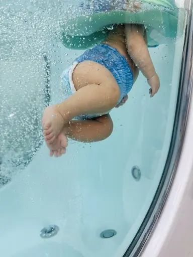 Malatya Bebek Spa Merkezi 4