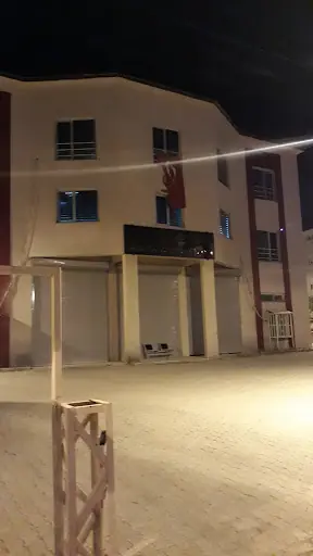 Bitlis İl Ambulans Servisi Başhekimliği