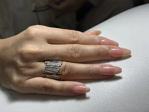 CANME MANİKÜR PEDİKÜR – Tırnak / Nail Studio, İstanbul (3. fotoğraf)