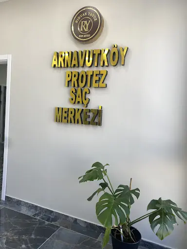 Arnavutköy Protez Saç Merkezi 2