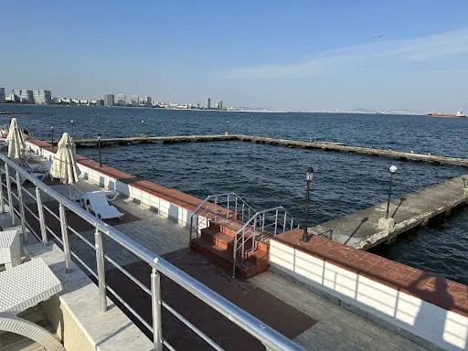 Yeşilyurt Spor Kulübü – Diğer (Güzellik), İstanbul (4. fotoğraf)
