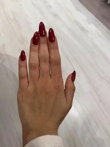İzelece Nails - Jewelry 2