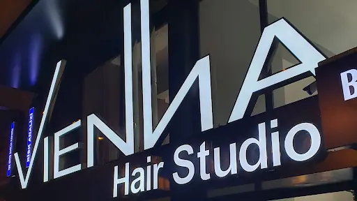 VIENNA HAİR STUDİO ESKİŞEHİR