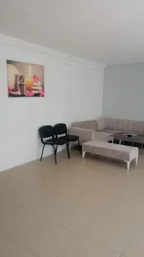 Hera My Spa Masaj Salonu 2