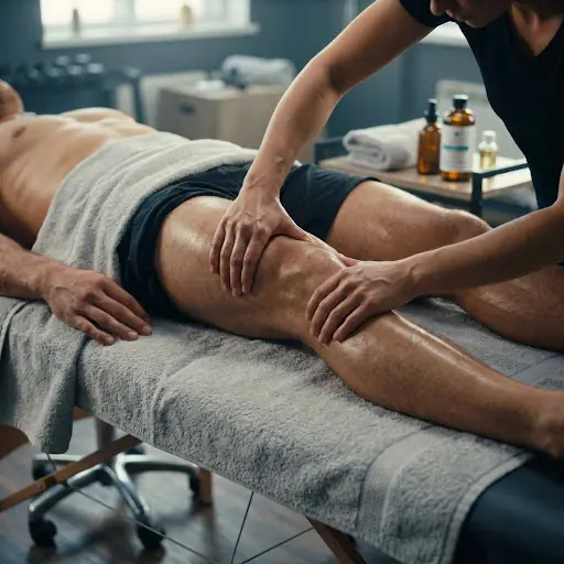 Terapi Spa & VIP Masaj Salonu | Eskişehir