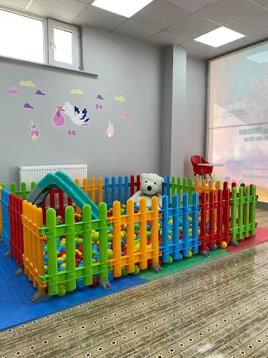 Alya baby spa yenikent