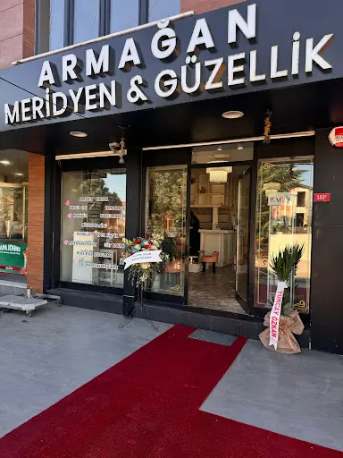Armağan Meridyen Güzellik – Güzellik Merkezi, İstanbul (2. fotoğraf)
