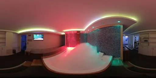 Bizim Hamam Sauna Spa ve Masaj Salonu Lüleburgaz 2